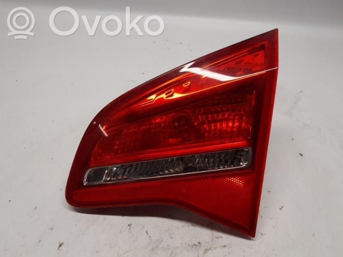 Opel Meriva B Lampă spate în caroserie 