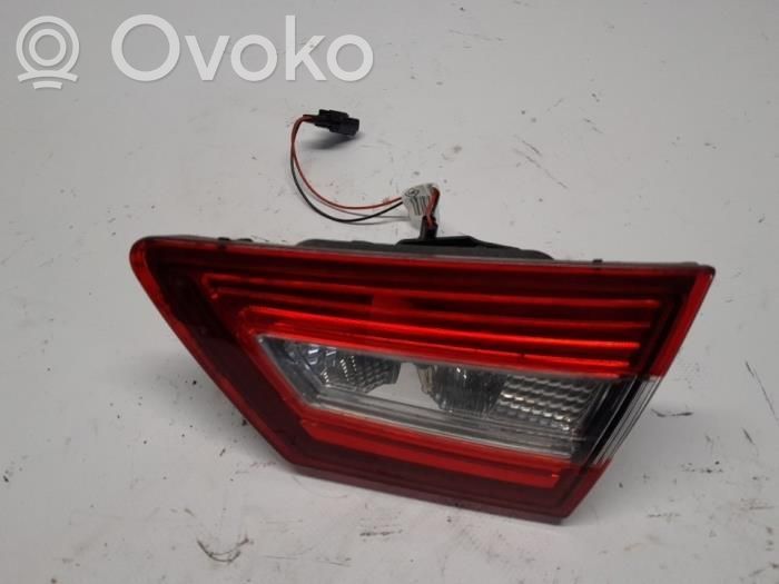 Renault Clio IV Rear/tail lights 