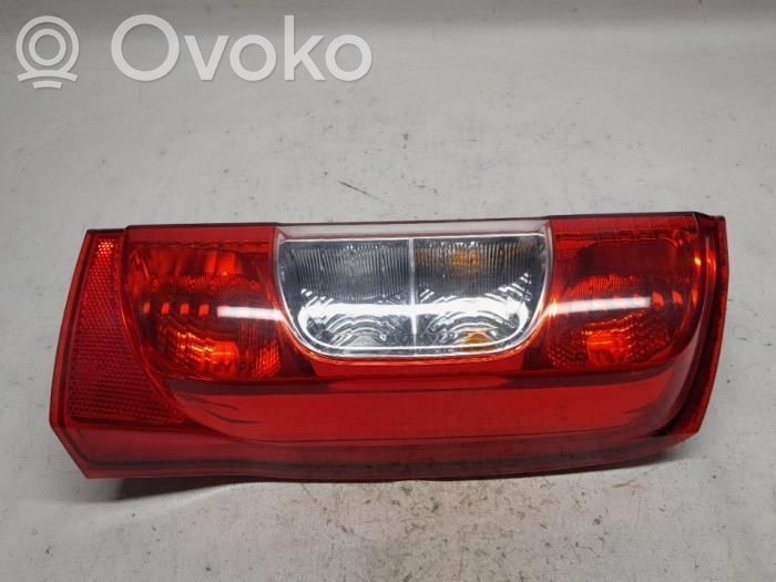 Fiat Fiorino Rear/tail lights 