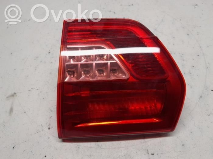 Citroen C5 Takavalot 