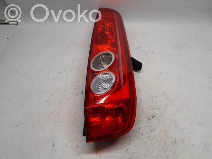 Ford Fiesta Lampa tylna 