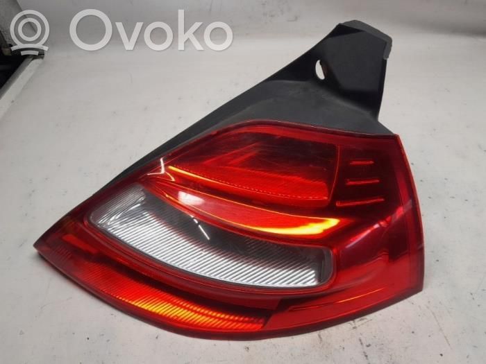 Renault Megane II Lampa tylna 