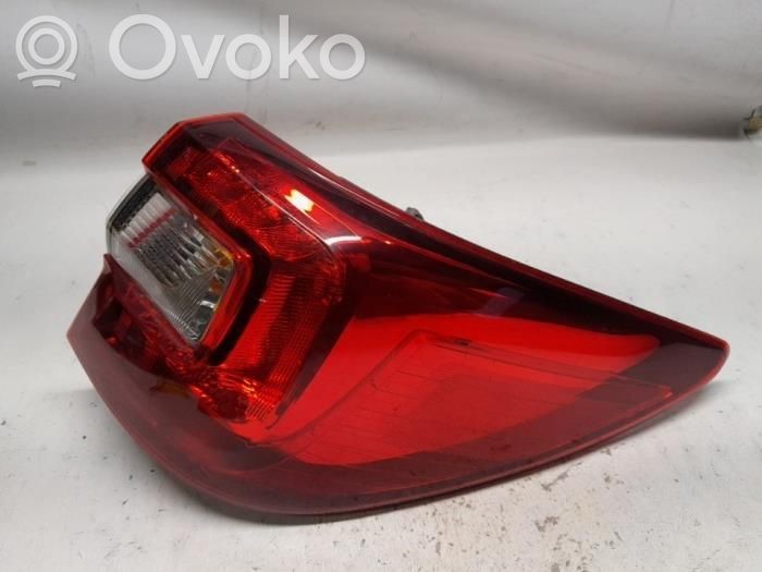 Subaru Outback (BS) Takavalot 