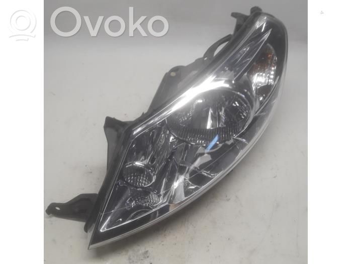 Citroen Jumpy Headlight/headlamp 