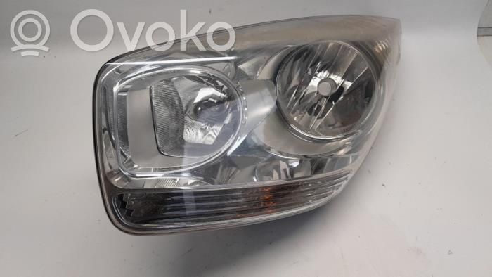 KIA Venga Scheinwerfer 