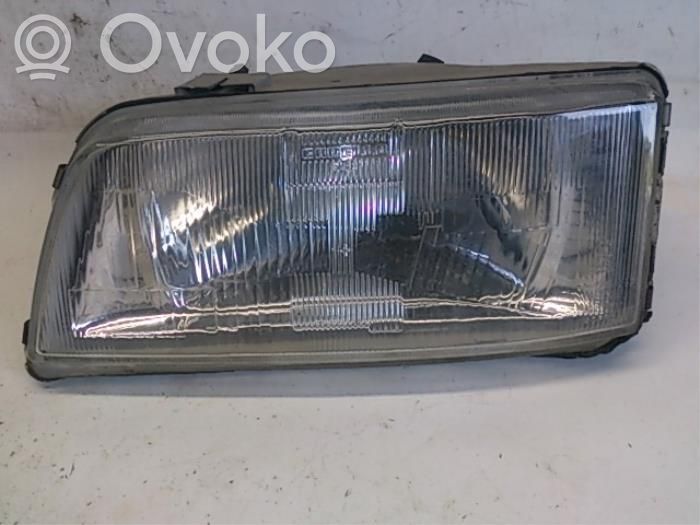 Peugeot Boxer Lampa przednia 