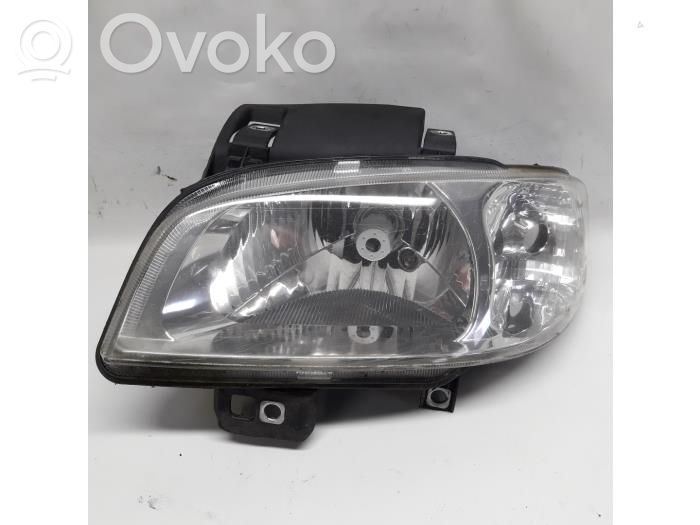 Seat Ibiza II (6k) Lampa przednia 