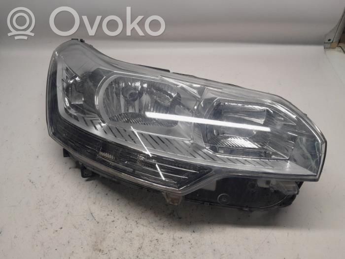 Citroen C5 Scheinwerfer 