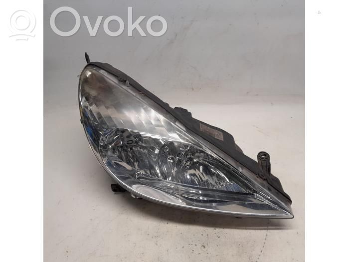 Scheinwerfer   9654670880,89010121,620659,620659,89010121,8P0941004BP,9654670880