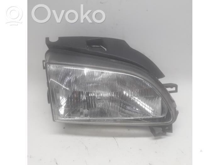 Seat Arosa Lampa przednia 