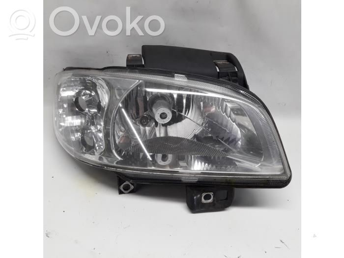 Seat Ibiza II (6k) Lampa przednia 