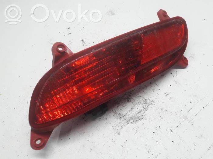 KIA Rio Front fog light 