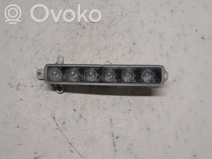 Peugeot 308 Headlight/headlamp 