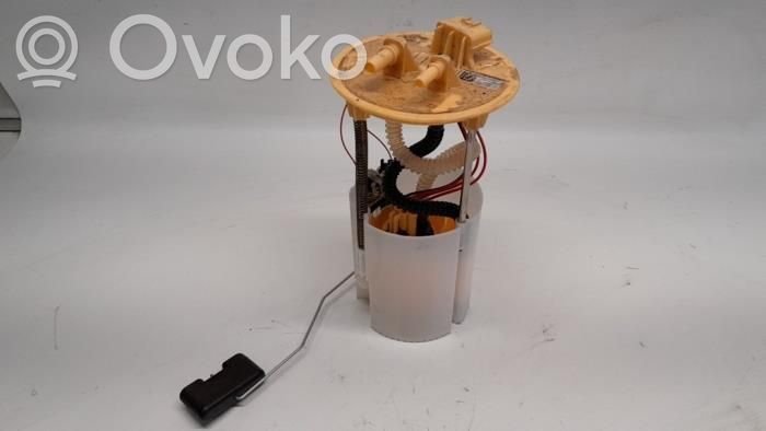 Renault Master III Bomba interna de combustible 