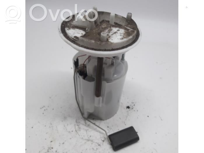 Opel Corsa D Bomba interna de combustible 