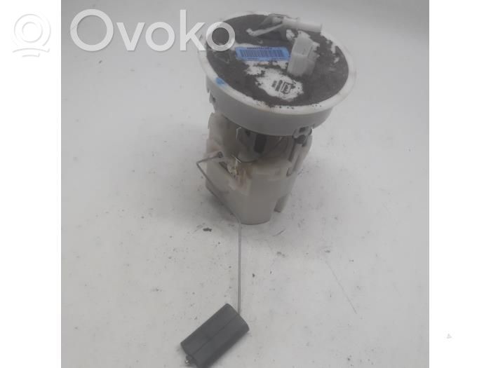 Ford Fiesta Pompa paliwa w zbiorniku 