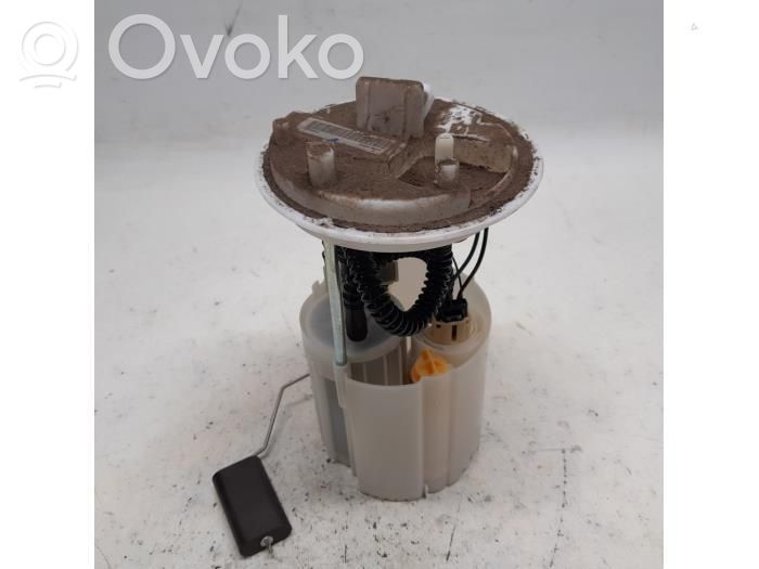 Opel Corsa D Bomba interna de combustible 