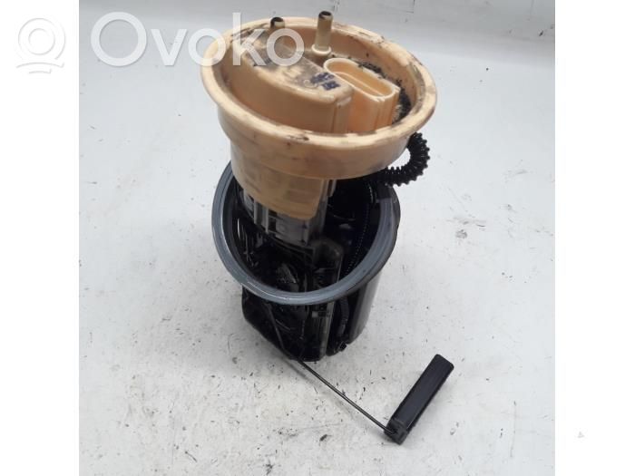 Seat Ibiza III (6L) Bomba interna de combustible 