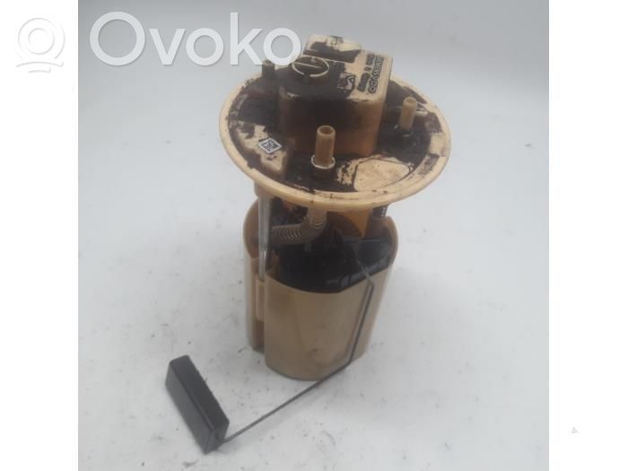 Fiat Grande Punto Pompa paliwa w zbiorniku 