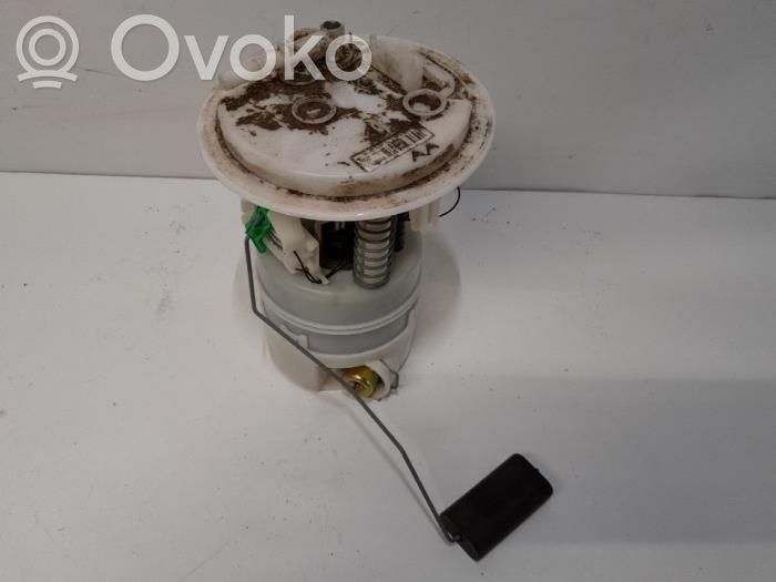 Citroen C4 I Bomba interna de combustible 