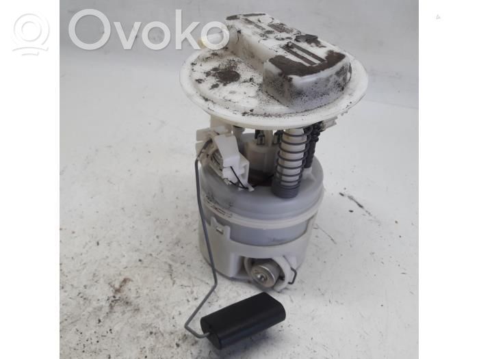 Renault Clio II Bomba interna de combustible 