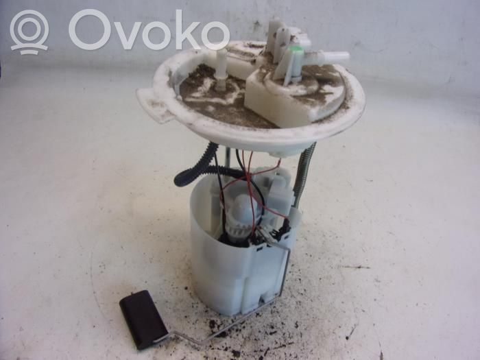 Fiat Panda III Bomba interna de combustible 