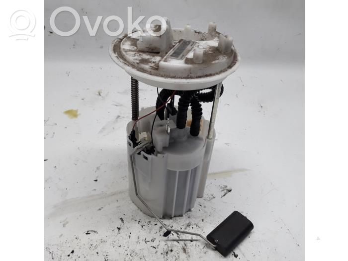 Opel Corsa D Bomba interna de combustible 
