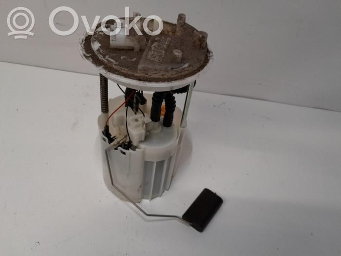 Opel Corsa D Bomba interna de combustible 