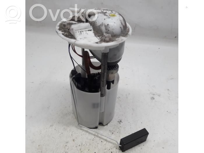Bomba interna de combustible   A2C53257951,51806983,097305199002,122840759,13511532,13516853,18414,51806983,8153570,A2C53257951,P0003317944R