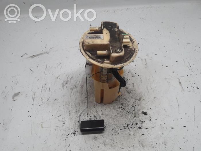 Renault Clio IV Bomba interna de combustible 