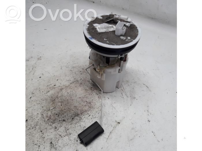 Ford Fiesta Pompa paliwa w zbiorniku 