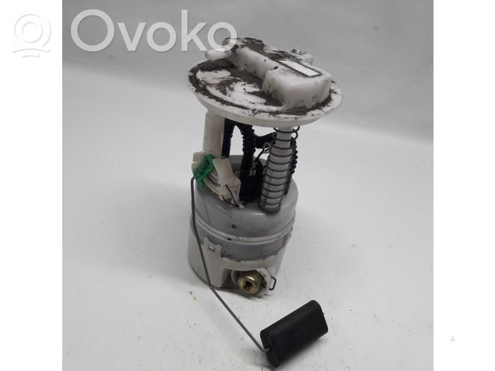 Renault Clio III In-tank fuel pump 