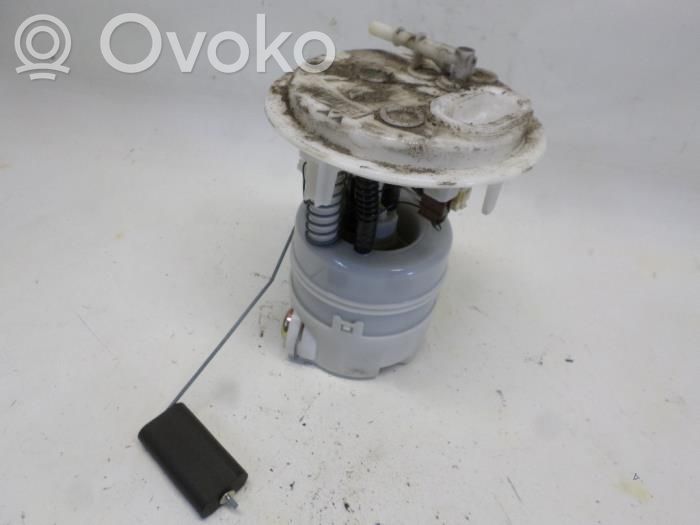 Peugeot 407 In-tank fuel pump 