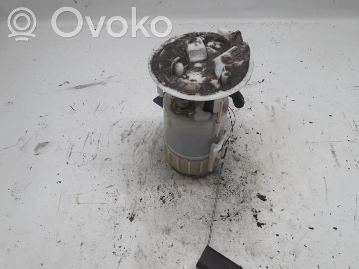 Renault Scenic II -  Grand scenic II In-tank fuel pump 