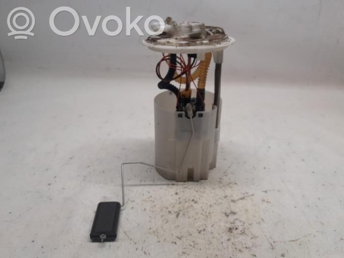 Opel Vivaro Bomba interna de combustible 