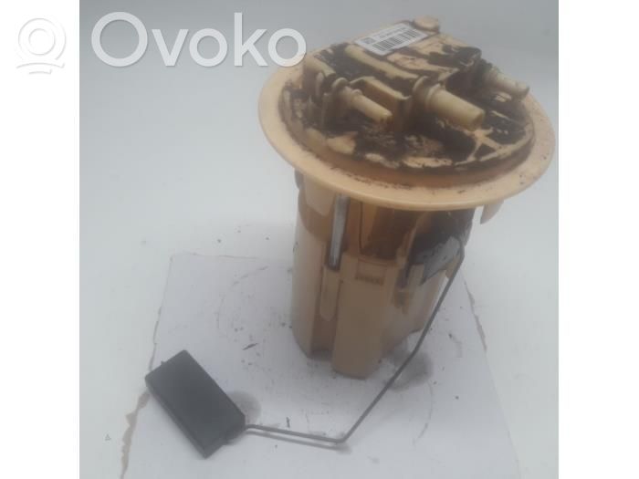 Peugeot 207 In-tank fuel pump 