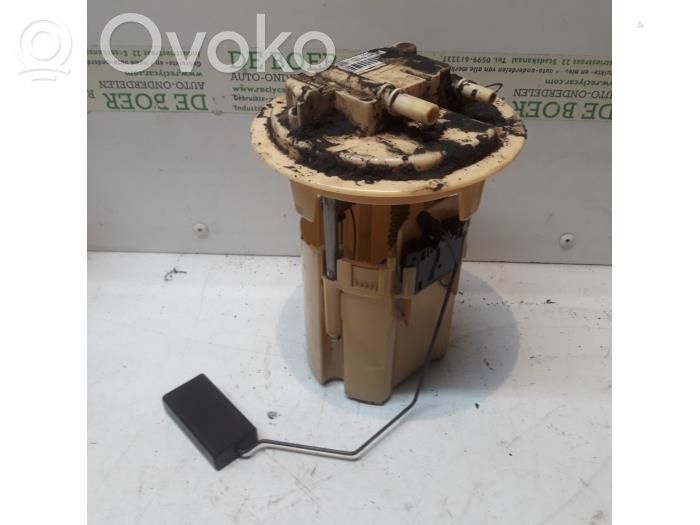 Peugeot 207 In-tank fuel pump 