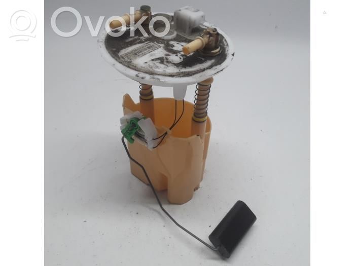 Renault Clio III In-tank fuel pump 