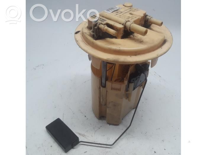 Peugeot 207 In-tank fuel pump 