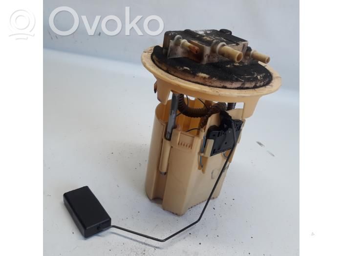 Peugeot 207 In-tank fuel pump 