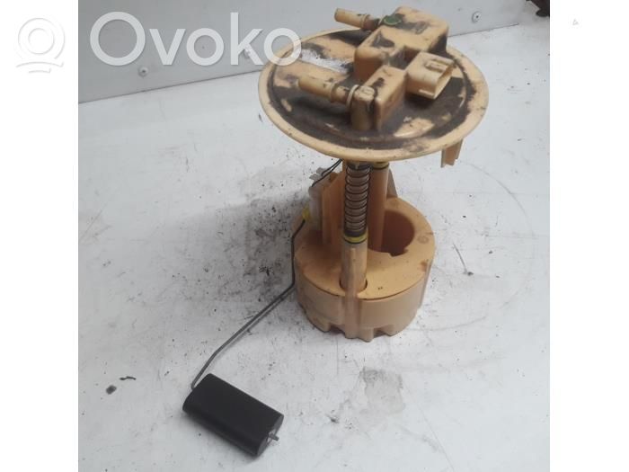 Renault Clio III In-tank fuel pump 