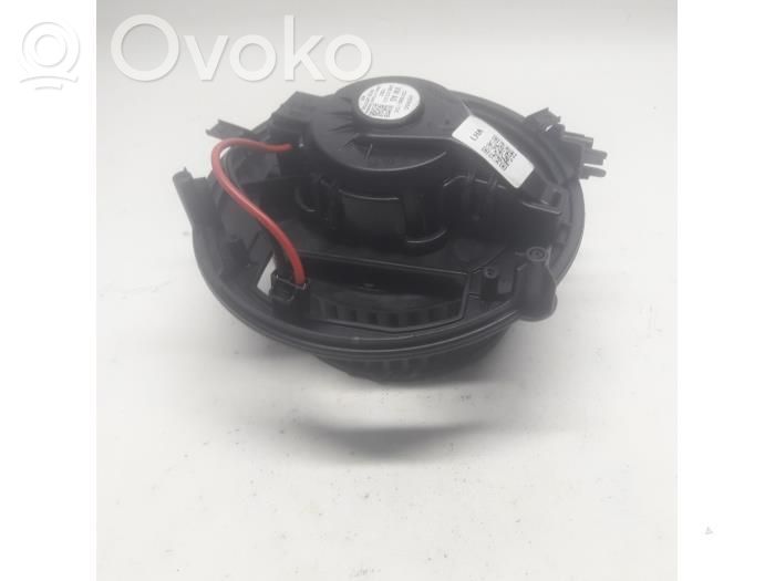 Seat Ateca Wentylator nawiewu / Dmuchawa 