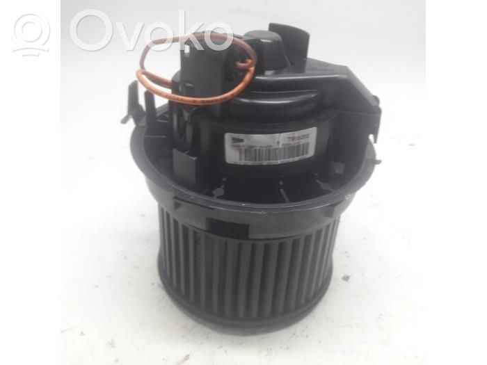 Citroen C1 Heater fan/blower 