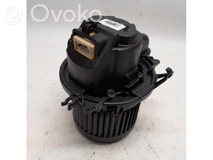 Renault Captur Heater fan/blower 