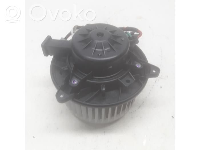 Opel Insignia A Ventilator aerotermă 