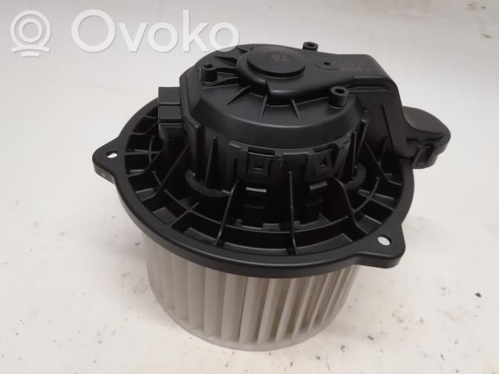 KIA Picanto Ventilator aerotermă 