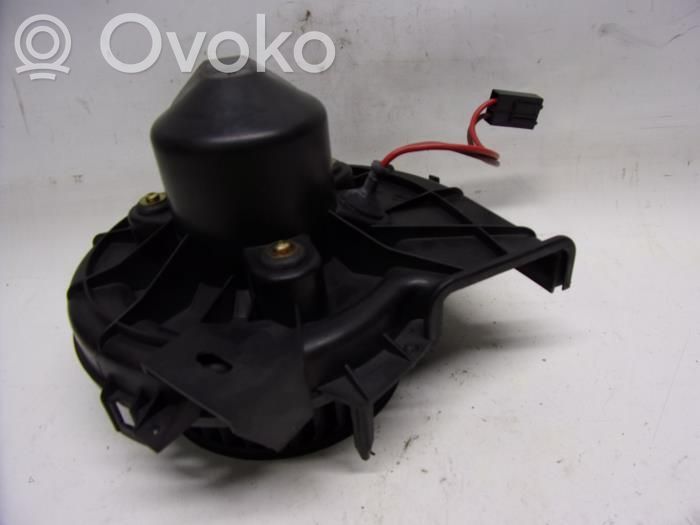 Opel Corsa C Mazā radiatora ventilators 