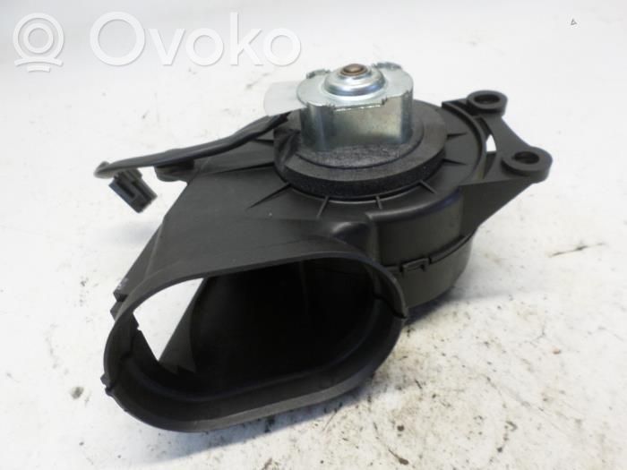 Peugeot 807 Mazā radiatora ventilators 