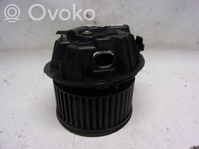 Citroen C2 Mazā radiatora ventilators 