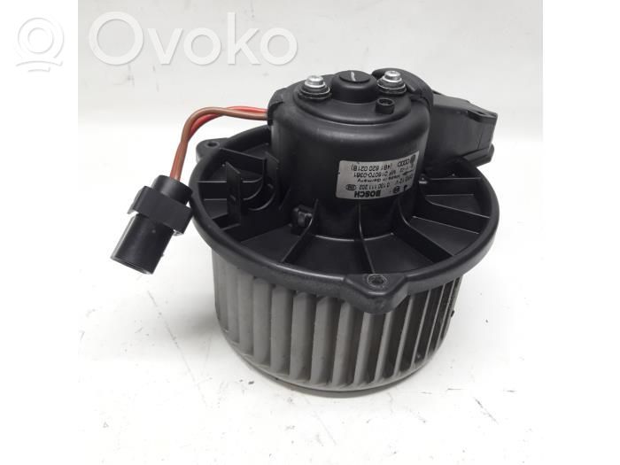 Audi RS6 Ventilator aerotermă 